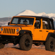 Illustration for article titled Extreme Mopar Off-Road Rams, Jeeps Justify Chryslers Existence